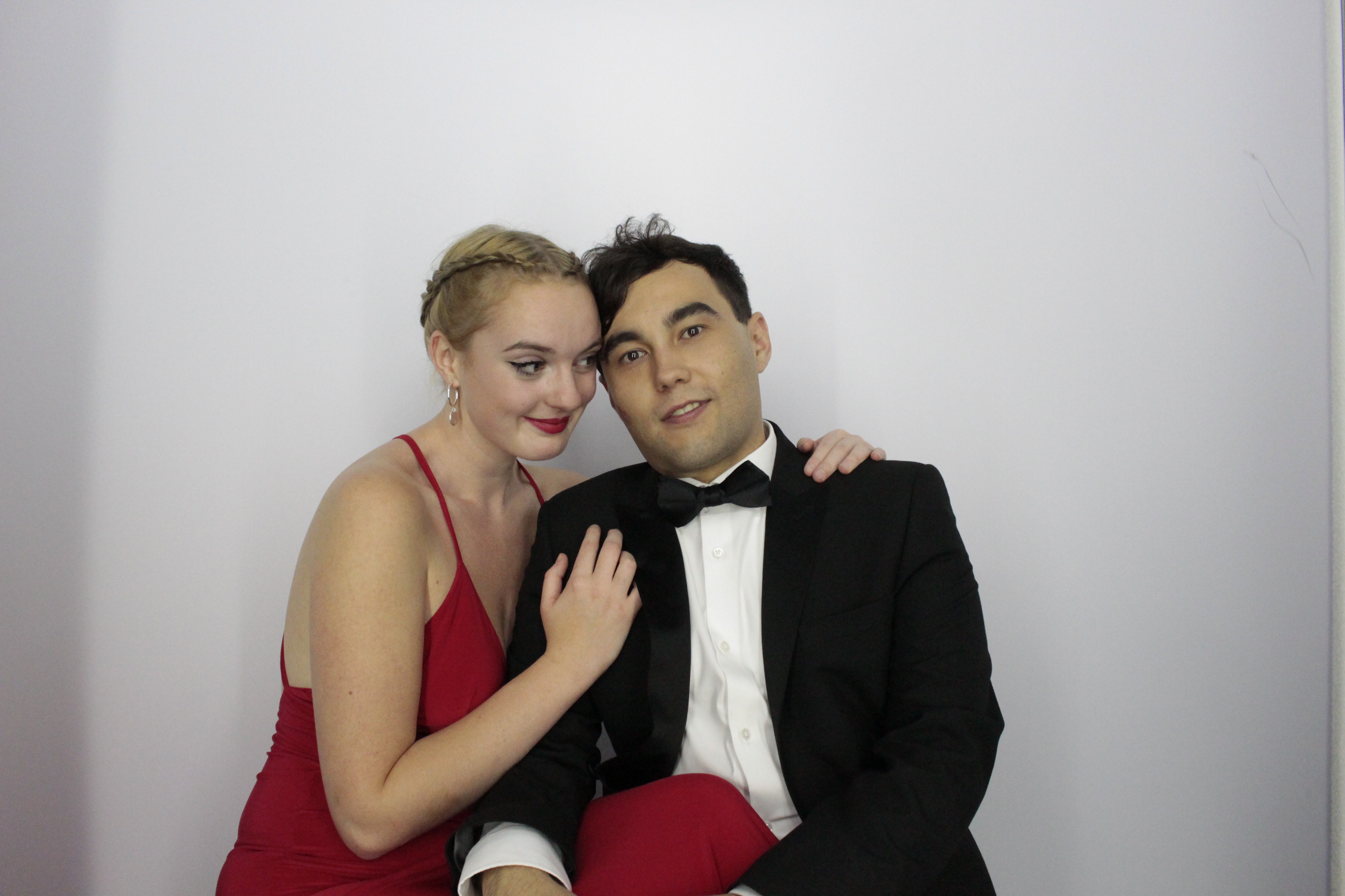 Norland Freshers Ball 2019 | View more photos from the event at gallery.myphotoboothexperience.co.uk/u/MyPhotoBoothExperienceLtd/Norland-Freshers-Ball-2019